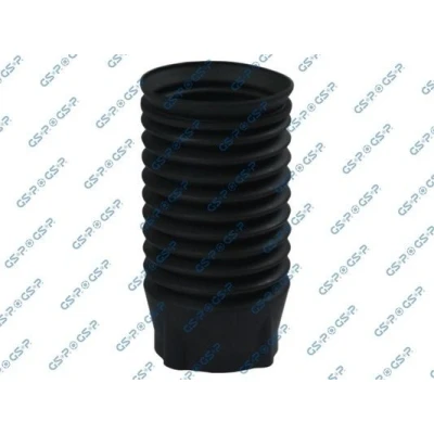 Imagem de GSP 540151 Capa de protecção/fole, amortecedor Eixo traseiro MITSUBISHI: ECLIPSE 2