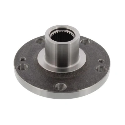 Imagem de MAPCO 26168 Kit de rolamento roda Eixo dianteiro 45 RENAULT: ESPACE 3