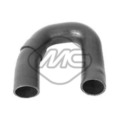 Imagem de Metalcaucho 79068 Mangueira Para o Turbocompressor FIAT: BRAVO 2, LANCIA: DELTA 3