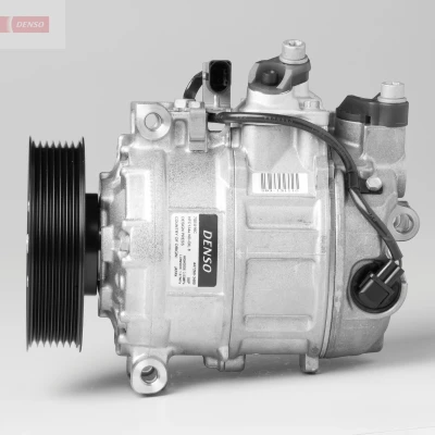 Imagem de DENSO DCP02009 Compressor 7SEU16C PAG 46 R 134a