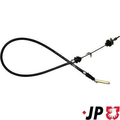 Imagem de JP GROUP 1170200800 Cabo de Embreagem VOLKSWAGEN: GOLF 2, Jetta 2