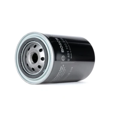 Imagem de BOSCH 0 451 103 238 Filtro de óleo M 20 x 1,5 aparafusado PEUGEOT: J5 Van, 505 Sedan, 605 CITROËN: Jumper I Minibus, Van