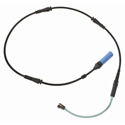 Imagem de TEXTAR 98058600 Sensor de Desgaste Pastilha Freio BMW: 5 Sedan, Touring, X5
