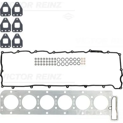 Imagem de Kit de juntas, cabeça do cilindro REINZ 02 37295 06