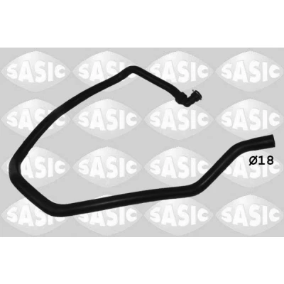 Imagem de SASIC 3400227 Mangueira de Radiador PEUGEOT: 307 Hatchback, Carrinha, SW, CITROËN: C4 I Hatchback