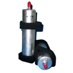 Imagem de ALCO FILTER SP 1339 Filtro de Combustível dos tubos 10 9 AUDI: A4 B8 Avant, Sedan, Q7