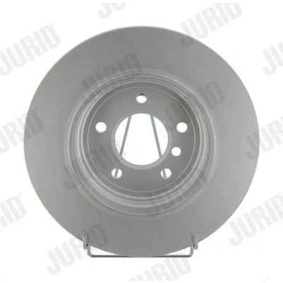 Imagem de JURID 562318JC Disco de travão 320 22 5 ventilado revestido com parafusos BMW: 3 Coupe, Sedan, Touring