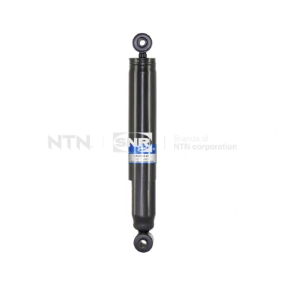 Imagem de SNR SA95511.36 Amortecedor Eixo traseiro Pressão do gás 553mm 348mm 48mm Tubo duplo telescópico olhal em cima RENAULT: MASTER 2 Kasten