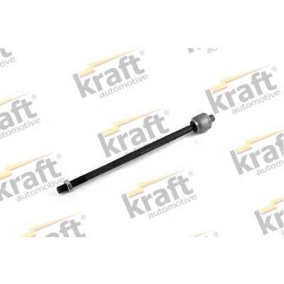 Imagem de KRAFT 4301545 Barra Axial da Direção Eixo dianteiro, de ambos os lados, interior M14X1.5