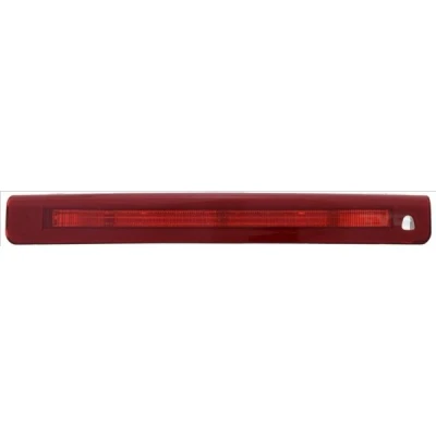 Imagem de TYC 15 0715 00 2 Luz de stop adicional com LED RENAULT: MEGANE 3