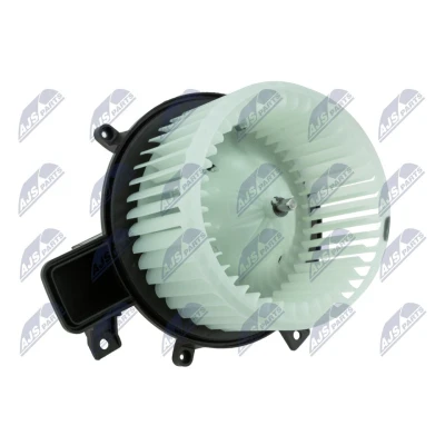 Imagem de NTY EWN CH 005 Ventilador do Habitáculo para veículo com volante à esquerda