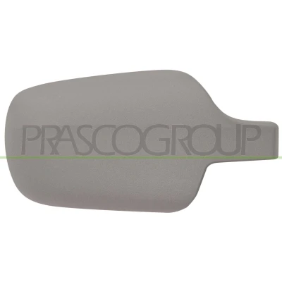 Imagem de PRASCO FD3407413 Revestimento, retrovisor exterior à direita com subcapa FORD: FIESTA 5