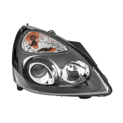 Imagem de HELLA 1DL 008 461 801 Farol Principal RENAULT: CLIO 2, 2 Kasten