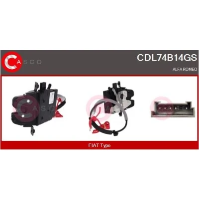 Imagem de CASCO CAR20015AS Induzido, motor de arranque 12V