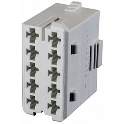 Imagem de Parafusos hexagonais em bruto HELLA 8JD010 076 002
