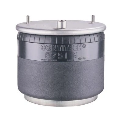 Imagem de Mola pneumática, suspensão Produto original Arnott CONTITECH MIECHY 6751 N P02 R