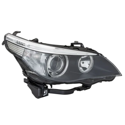 Imagem de HELLA 1EL 160 296 001 Farol Principal BMW: 5 Sedan, Touring