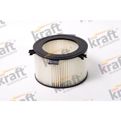 Imagem de KRAFT 1730200 Filtro, ar do habitáculo Filtro de partículas 102 VOLKSWAGEN: Transporter 4 Bus,