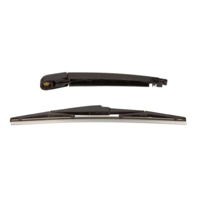 Imagem de MAXGEAR 39 0462 Conjunto de braços limpa vidros, limpeza vidros com escova integrada