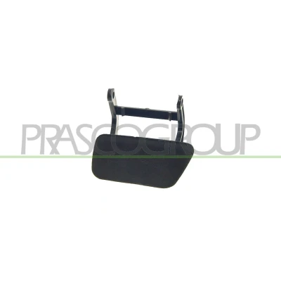 Imagem de PRASCO BM0241241 Guarnição, pára choques à frente, lado direito BMW: 3 Sedan