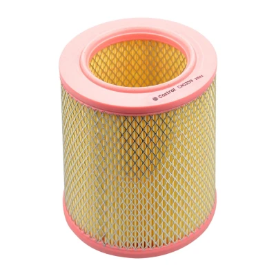 Imagem de Castrol filters CA0359 Filtro de ar 160mm recirculação FIAT: Ducato II Van, Camião plataforma/Chassis, Minibus