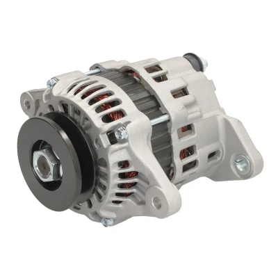 Imagem de Alternador HC Cargo 112069