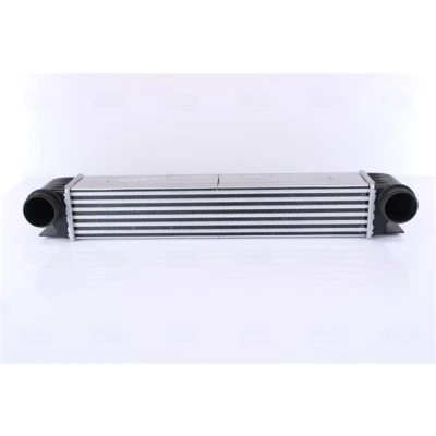 Imagem de NISSENS 96726 Intercooler BMW: 5 Sedan