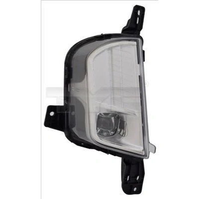 Imagem de TYC 19 6238 10 9 Farol de Nevoeiro esquerda com LED