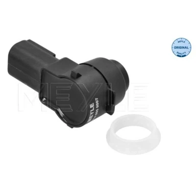 Imagem de MEYLE 214 895 0007 Sensores de Estacionamento preto Sensor ultrasons