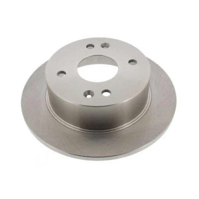 Imagem de MAPCO Disco de travão HONDA: Accord 6 Limousine Eixo traseiro 10mm 4 cheio 15611 42510S10E00,42510S10E10,42510S1AE00,42510S1AE10,42510S84A52