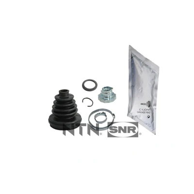 Imagem de SNR OBK54.007 Fole de Transmissão 96,5mm exterior SEAT: Ibiza 3, 4 ST, 4, VOLKSWAGEN: Polo IV Hatchback, Sedan