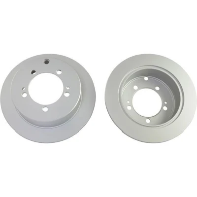 Imagem de KAVO PARTS BR 5745 C Disco de travão 262 10 5 114 cheio revestido MITSUBISHI: ECLIPSE 2, Lancer 7 Limousine,