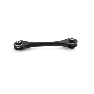 Imagem de SKF VKDS 421018 Braço de suspensão oscilante longitudinal Aço VOLKSWAGEN: Golf 7, Passat B8 Variant, 7 AUDI: A3 Sedan