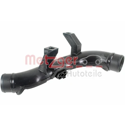 Imagem de METZGER 2401199 Mangueira Para o Turbocompressor VOLKSWAGEN: GOLF 6, Passat B6 Sedan, Variant, SEAT: Leon II Hatchback, Altea XL
