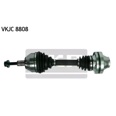Imagem de SKF VKJC 8808 Veio de transmissão 470