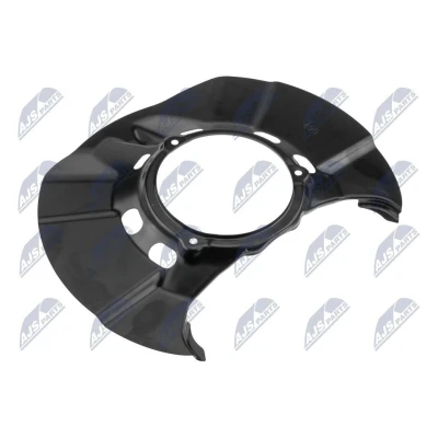 Imagem de NTY HTO HD 003 Defletor do Discos de Travão Eixo dianteiro