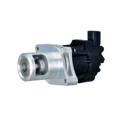 Imagem de HELLA 6NU 014 864 921 Válvula EGR elétrico com junta OPEL: Astra J Hatchback, Insignia A Sedan
