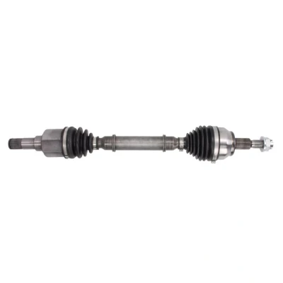 Imagem de POINT GEAR PNG74818 Veio de transmissão Eixo dianteiro, lado esquerdo 643 82