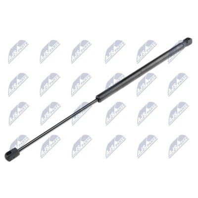Imagem de NTY AE SK 006 Amortecedor da mala 495 para veículos sem limpa vidros do óculo traseiro de ambos os lados SKODA: Octavia I Hatchback