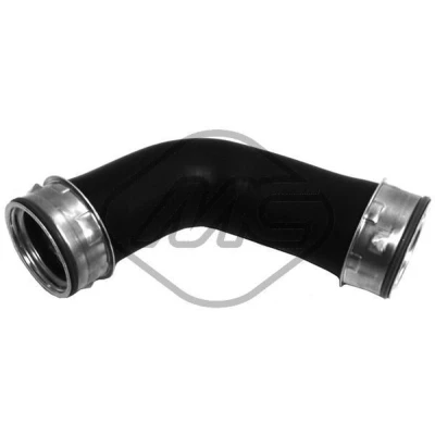 Imagem de Metalcaucho 09836 Mangueira Para o Turbocompressor SEAT: Ibiza 3, Córdoba II Sedan, VOLKSWAGEN: Polo IV Hatchback