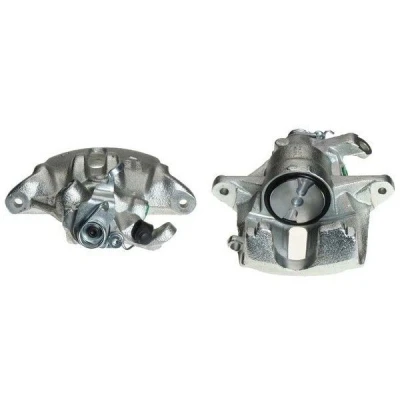 Imagem de BUDWEG CALIPER 343321 Pinça de travão CITROËN: C5 II Hatchback, I Hatchback