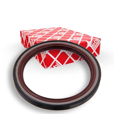Imagem de FEBI BILSTEIN 10542 Retentor de Cambota do lado da caixa velocidades ACM (borracha poliacrílica) RENAULT: CLIO 2, MEGANE 2 Kombi