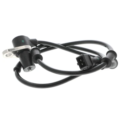 Imagem de VEMO V95 72 0086 Sensor de ABS Eixo dianteiro Original Quality para veículos com 12