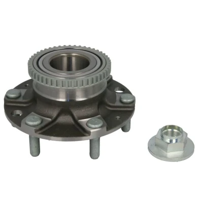 Imagem de SKF VKBA 7631 Kit de rolamento roda com anel sensor do ABS