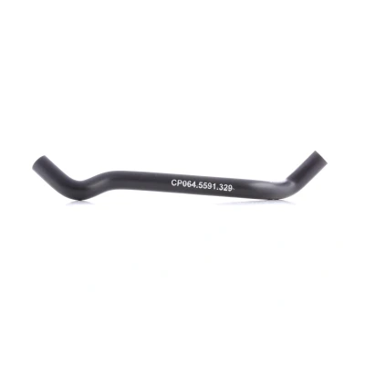Imagem de DT Spare Parts 4.81329 Ventilação Positiva do Cárter MERCEDES BENZ: Classe C T modell, W124 Sedan, Sedan