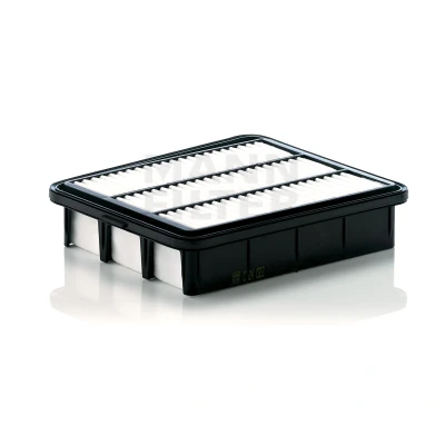 Imagem de MANN FILTER C 24 023 Filtro de ar 52 205 236 Cartucho filtrante