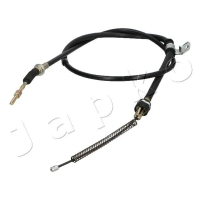 Imagem de JAPKO 131568L Cabo de Freio Mão traseira MITSUBISHI: L200 III Pick up