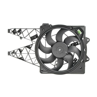 Imagem de THERMOTEC D8F021TT Ventilador de Radiador