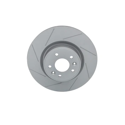 Imagem de ATE 24.0128 0288.1 Disco de travão 340,0 28,0 5 114,3 fendido/interior ventilado revestido ligado/alto carbono com parafusos RENAULT: MEGANE 3