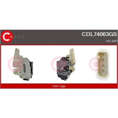 Imagem de CASCO CAR10200AS Induzido, motor de arranque 12V